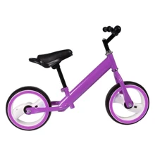 Беговел Tilly 12" со светящимися EVA колесами (T-212515 Purple): Производитель Tilly