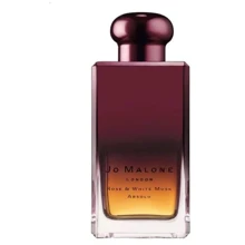 Одеколон Jo Malone London Rose & White Musk Absolu 100 ml: Вид Одеколон