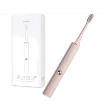 Зубная щетка Xiaomi Enchen Electric Toothbrush Aurora T+ pink: Назначение взрослая