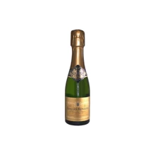 Шампанське Francois Montand Brut Blanc de Blancs (0,2 л) (BW27765): Об'єм, л 0.2