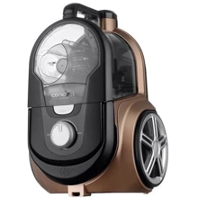 Пилосос Concept VP5240: Тип пилососа классический (для сухой уборки)