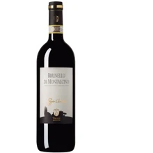 Вино Tiezzi Brunello di Montalcino Poggio Cerrino DOCG 2016 0.75 л (ALR16172): Страна производитель Италия