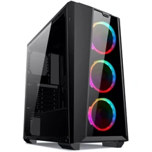 Корпус Frontier Raider 08A-1 (RAIDER RA08A): Форм-фактор материнської плати ATX