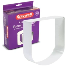 Удлинитель туннеля PetSafe Staywell Extension Tunnel для дверей для собак и котов: undefined undefined