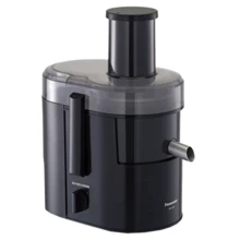 Соковыжималка Panasonic MJ-SJ01: Тип центробежная