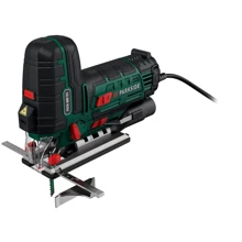 Електролобзик Parkside PSTK 800 D 3: Тип живлення сеть