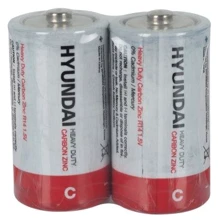 Hyundai R14 C Shrink 2 Heavy Duty (HT7007004): undefined undefined