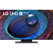 Телевизор LG 50UR9100: Тип LED-телевизоры