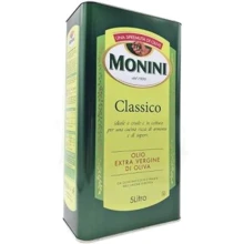 Оливковое масло Monini Classico, 5 л (WT4210): Объем 5 л