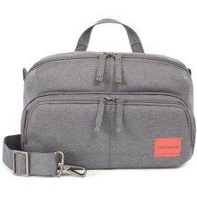 Tucano Contatto Digital Bag Medium, Грей (CBC-M-G): Колір серый