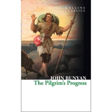John Bunyan: The Pilgrim's Progress: Виробник HarperCollins Publishers