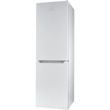 Холодильник Indesit LR8S1W: Тип холодильник двухкамерный
