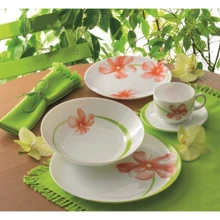 Столовий сервіз Luminarc Diwali Sweet Impression 46 предметів (P7077): Кількість персон 6