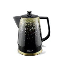 Электрочайник Maestro MR-074 Gold: Мощность, Вт 1500