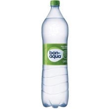 Bonaqua среднегазированная, 1,5 л (WT2028): Объем, л 1.5