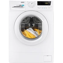 Стиральная машина Zanussi ZWSH7100V: Тип машины Автомат