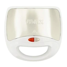 Vivax TS-7501WHS: Тип Сэндвичница