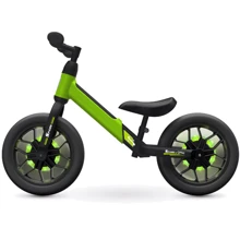 Беговел детский Qplay SPARK (SparkGreen): Производитель Qplay