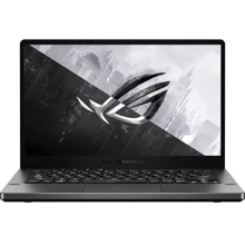 Ноутбук ASUS ROG Zephyrus G14 GA401QH (GA401QH-BM019T): Экран 14" IPS (1920x1080) Full HD
