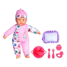 Игровой набор Mountainking My Princess 38см (6337386): Производитель Mountainking
