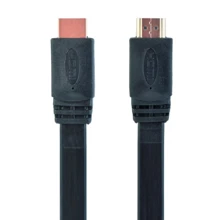 Кабель и переходник Cablexpert HDMI (CC-HDMI4F-1M): Тип кабель