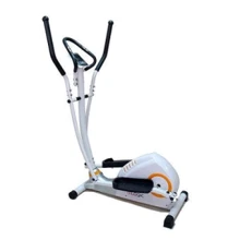 Орбитрек FitLogic YK-CT0801B-M: Конструкция Заднеприводные