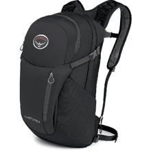 Рюкзак Osprey Daylite Plus 20 Black - O/S (009.1374): Производитель Osprey
