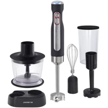 Блендер Polaris PHB 0798L CordLess: Потужність, Вт 700