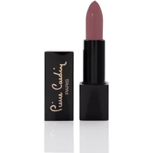 Pierre Cardin Retro Matte Lipstick № 138 Tan Rose Помада для губ 4 g: Вид Губная помада