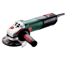 Болгарка (кутова шліфувальна машина) Metabo WA 13-125 Quick (603630000): Виробник Metabo