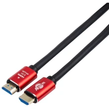 Кабель и переходник HDMI to HDMI 5.0m V2.0 Atcom (24945): Тип кабель