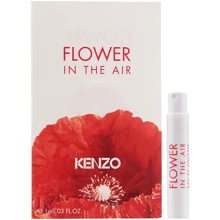 Парфюмированная вода Kenzo Flower In The Air By Kenzo 1 ml: Вид Парфюмированная вода