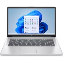Ноутбук HP Laptop 17-cn3149nw (9Z2G1EA): Экран 17.3 " (1920x1080)