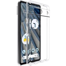 Чехол для телефонов BeCover TPU Case Transparancy for Google Pixel 7a (709087): Совместимость Google Pixel 7a