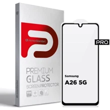 ArmorStandart Tempered Glass Pro Black для Samsung A266 Galaxy A26 5G (ARM82212): Сумісність Samsung A266 Galaxy A26 5G
