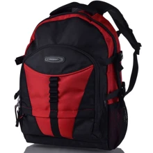 Рюкзак Onepolar красный (W939-red): Пол Унисекс