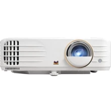 Проектор ViewSonic PX748-4K (VS18339): Тип Универсальный