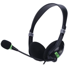 Навушники Piko PX1 Black: Тип конструкції накладні