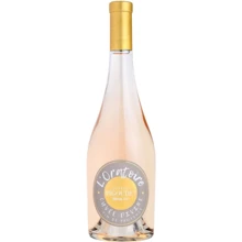Вино L'ORATOIRE, PIGOUDET, розовое сухое, 0.75л 13.5% (STA3760291950213): Страна производитель Франция
