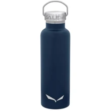Термофляга Salewa Valsura Insul BTL 0519 3850 UNI 0.65 л темно-синяя (013.003.1288): Производитель Salewa
