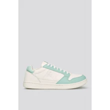 Кроссовки Le Coq Sportif LCS R1000 Safari (2121013-LCS) 39 (40) белые натуральная кожа демисезон: Материал верха Текстиль, Натуральная кожа