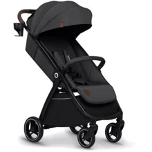 Візок Lionelo Ingrid Grey Stone (LO-INGRID GREY STONE): Тип коляски Прогулочная