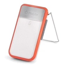 Фонарь туристический Biolite PowerLight Mini 135 люмен Red (BLT PLB1004): Тип Фонарь-лампа