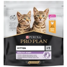 Сухой корм Pro Plan Original Kitten с курицей 400 г (7613036545099): Тип Сухой корм