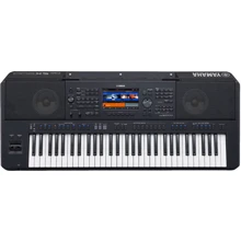 Синтезатор YAMAHA PSR-SX900 (+ блок живлення): Тип Професійні