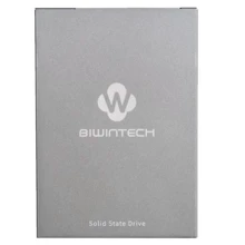 BiwinTech SX500 512 GB (52S3A9Q): Тип накопителя внутренний