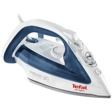 Утюг Tefal FV4913: Подключение проводной