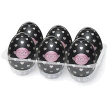 Набор Tenga Egg Lovers Pack: Для кого Для мужчин