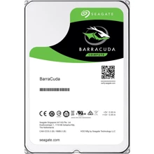 Внутрішній жорсткий диск Seagate BarraCuda Pro 14 TB (ST14000DM001): Форм-фактор 3.5"