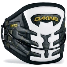 Жилет для віндсерфінгу Dakine Pyro Waist 2012 (L) White: Розмір L